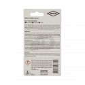 Bostik Ripara Plastica blister 56g - Stucco Epossidico vetroresina salda stick