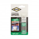 Bostik Ripara Plastica blister 56g - Stucco Epossidico vetroresina salda stick