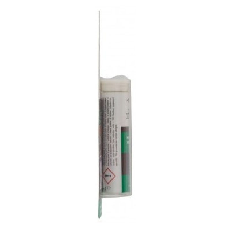 Bostik Bostik Ripara Plastica blister 56g - Stucco Epossidico vetro...