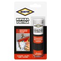 Bostik Ripara Pietra blister 56g - Stucco Epossidico marmo calcestruzzo stick