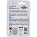 Bostik Ripara Pietra blister 56g - Stucco Epossidico marmo calcestruzzo stick