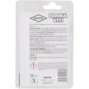 Bostik Colla Ferma Viti 10 Ml adesivo fissaggio viti e dadi bloccaggio sicurezza