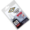 Bostik Bostik Colla Ferma Viti 10 Ml adesivo fissaggio viti e dadi ...