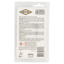 BOSTIK COLLA ADESIVO PER PELLE CUOIO SIGILLANTE 50 g SCARPE BORSE ABITI CINTURE