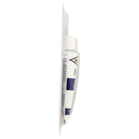 BOSTIK COLLA ADESIVO PER PELLE CUOIO SIGILLANTE 50 g SCARPE BORSE ABITI CINTURE