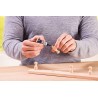 Bostik 3x ADESIVO LIQUIDO UNIVERSALE PER RIPARAZIONI SUPER REPAIR S...