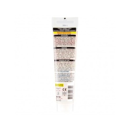 2x Bostik Poly Max Cristal Express Tubo Cartuccia 115g adesivo rapido colla tubo