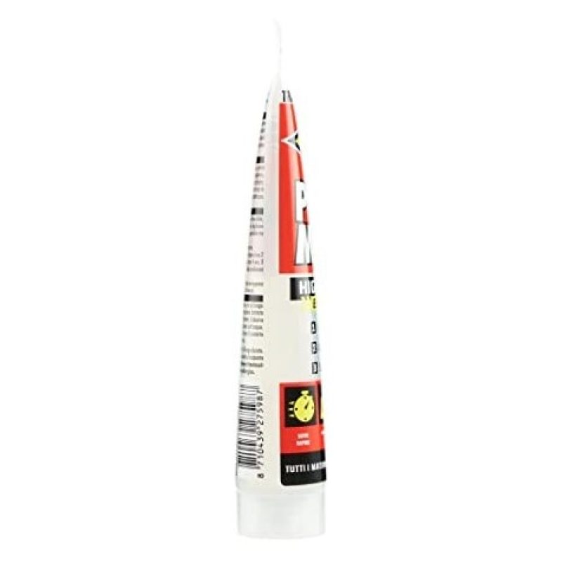 Bostik BOSTIK CRSTAL TUBO 115g - POLY MAX HIGH TACK EXPRESS colla a...