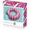 Bestway Ciambella Salvagente gonfiabile Donut 107cm piscina e mare ...