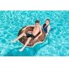 Bestway Ciambella Salvagente gonfiabile Donut 107cm piscina e mare ...