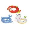 Bestway Salvagente Con Animali Gonfiabile Bambini 3-6 Anni Mare Pis...