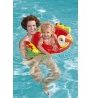 Bestway Salvagente Con Animali Gonfiabile Bambini 3-6 Anni Mare Pis...
