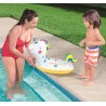 Bestway Salvagente Con Animali Gonfiabile Bambini 3-6 Anni Mare Pis...