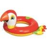 Bestway Salvagente Con Animali Gonfiabile Bambini 3-6 Anni Mare Pis...