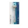 Bestway 2x Bestway 58072 termometro galleggiante con corda per pisc...