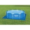 Bestway Bestway TELO BASE TAPPETO PER PISCINA FUORITERRA AUTOPORTAN...