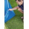 Bestway Bestway TELO BASE TAPPETO PER PISCINA FUORITERRA AUTOPORTAN...