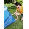 Bestway Bestway TELO BASE TAPPETO PER PISCINA FUORITERRA AUTOPORTAN...