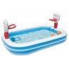 Bestway Piscina gonfiabile per Bambini Bestway 54122 gioco pallacan...