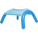 Piscina gonfiabile per Bambini Bestway fuoriterra 140x140x114 cm 52192 giardino