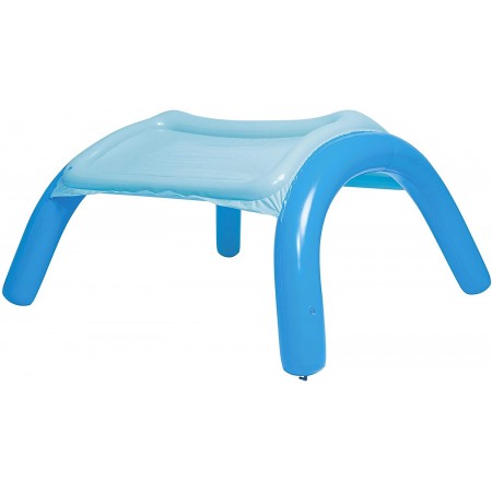 Piscina gonfiabile per Bambini Bestway fuoriterra 140x140x114 cm 52192 giardino