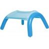 Bestway Piscina gonfiabile per Bambini Bestway fuoriterra 140x140x1...