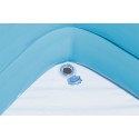 Piscina gonfiabile per Bambini Bestway fuoriterra 140x140x114 cm 52192 giardino