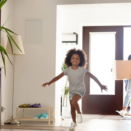 SCARPIERA SALVASPAZIO INGRESSO LEGNO PANCA 2 RIPIANI SCAFFALE MOBILEPORTA SCARPE