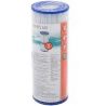 Bestway 2 PEZZI FILTRI RICAMBIO CARTUCCIA PER POMPA FITLRO TIPO II ...