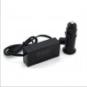 Display monitoratore voltaggio batteria auto LED con presa accendi sigari