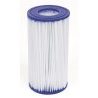 Bestway Cartuccia di ricambio per pompa filtro piscina tipo III 580...