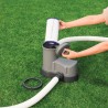 Bestway Cartuccia di ricambio per pompa filtro piscina tipo III 580...