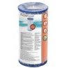 Bestway Cartuccia di ricambio per pompa filtro piscina tipo III 580...