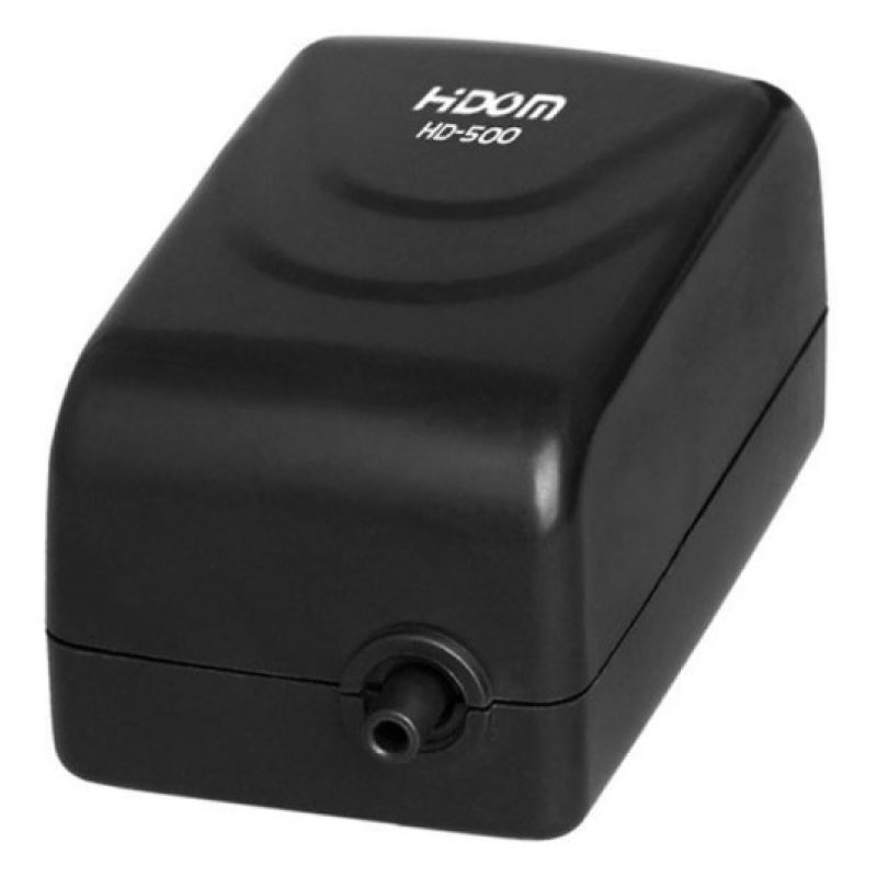 Pompa ricircolo per acquario dolce marina ossiggenatore areatore HD 500 603 604