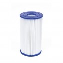 Cartuccia di ricambio Bestway Flowclear per pompe a filtro per piscina tipo IV B