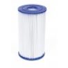 Bestway Cartuccia di ricambio Bestway Flowclear per pompe a filtro ...