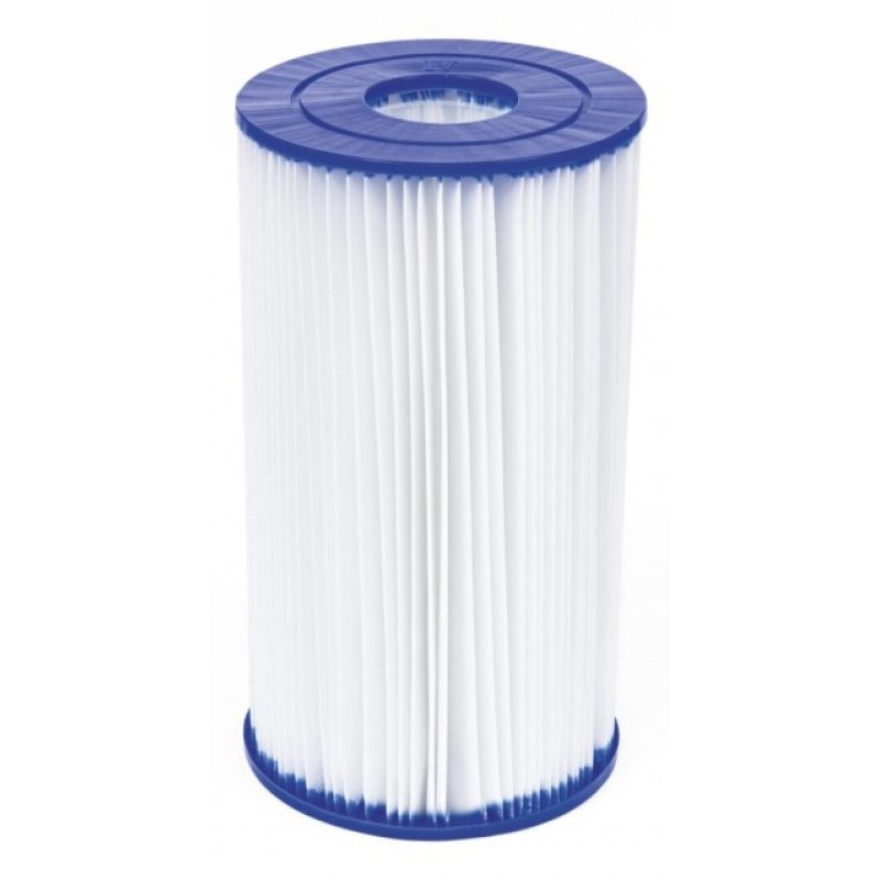 Bestway Cartuccia di ricambio Bestway Flowclear per pompe a filtro ...