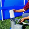 Bestway Cartuccia di ricambio Bestway Flowclear per pompe a filtro ...