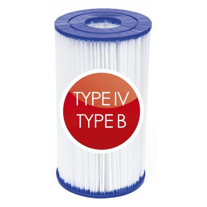 Bestway Cartuccia di ricambio Bestway Flowclear per pompe a filtro ...