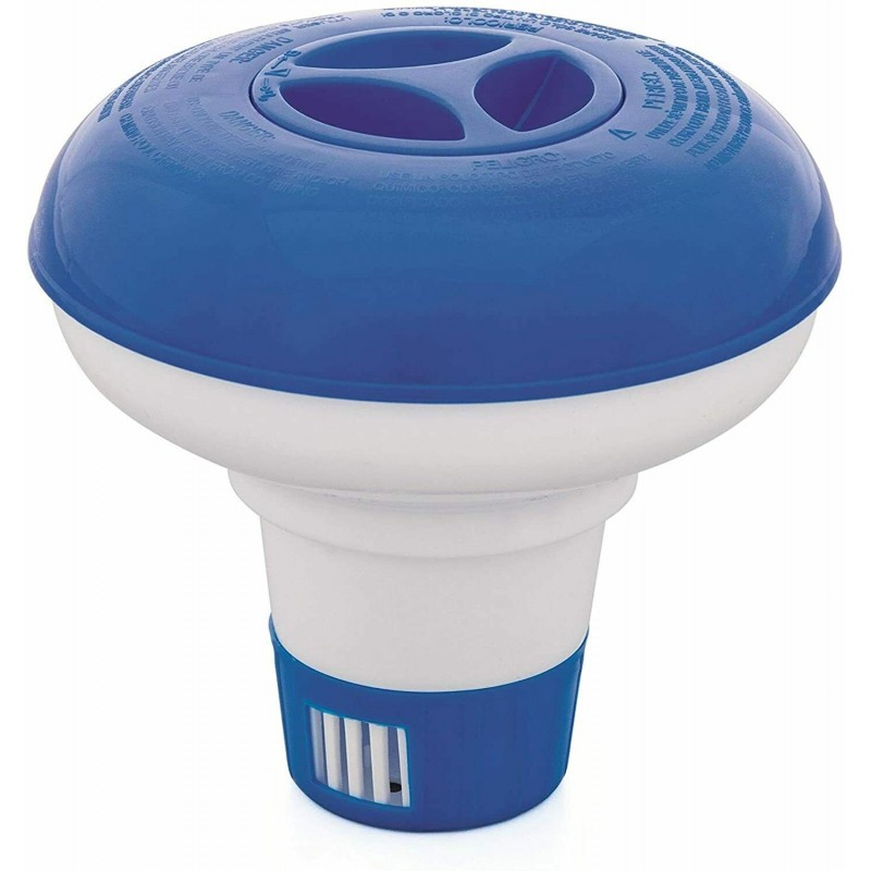 Bestway Bestway Dosatore Galleggiante per piscine Distributore Clor...