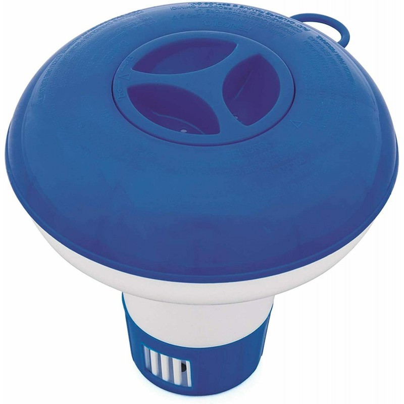 Bestway Bestway Dosatore Galleggiante per piscine Distributore Clor...