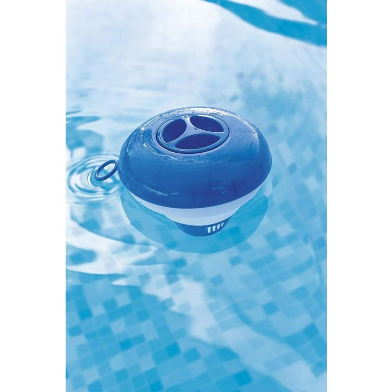 Bestway Bestway Dosatore Galleggiante per piscine Distributore Clor...