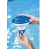 Bestway Bestway Dosatore Galleggiante per piscine Distributore Clor...