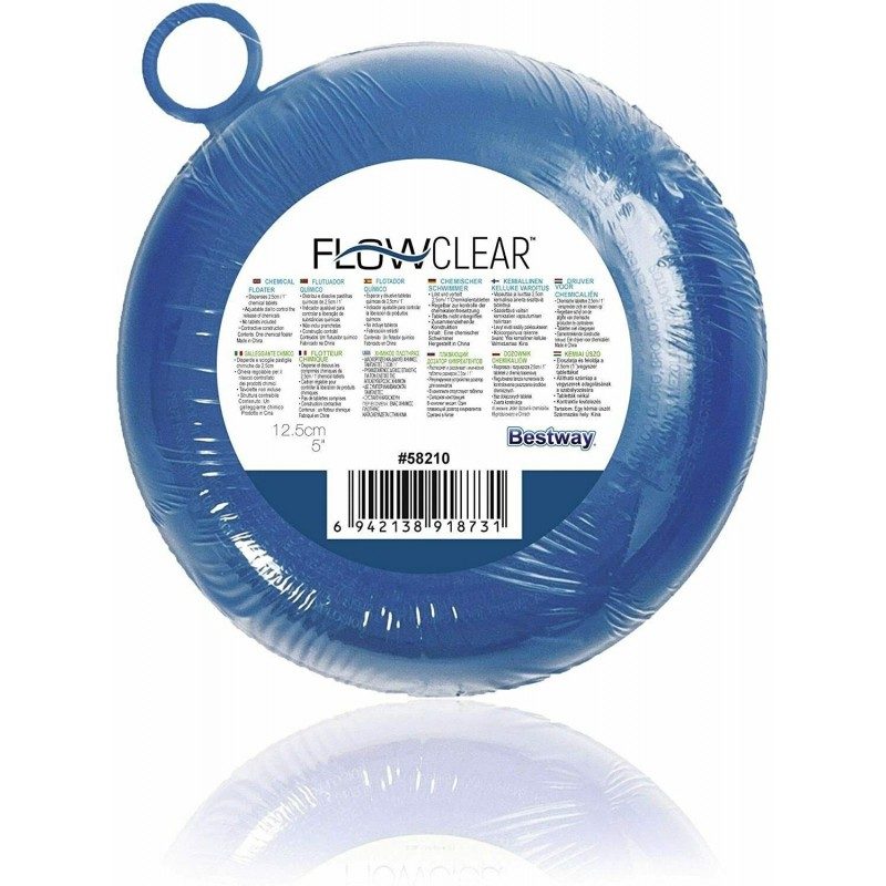 Bestway Bestway Dosatore Galleggiante per piscine Distributore Clor...