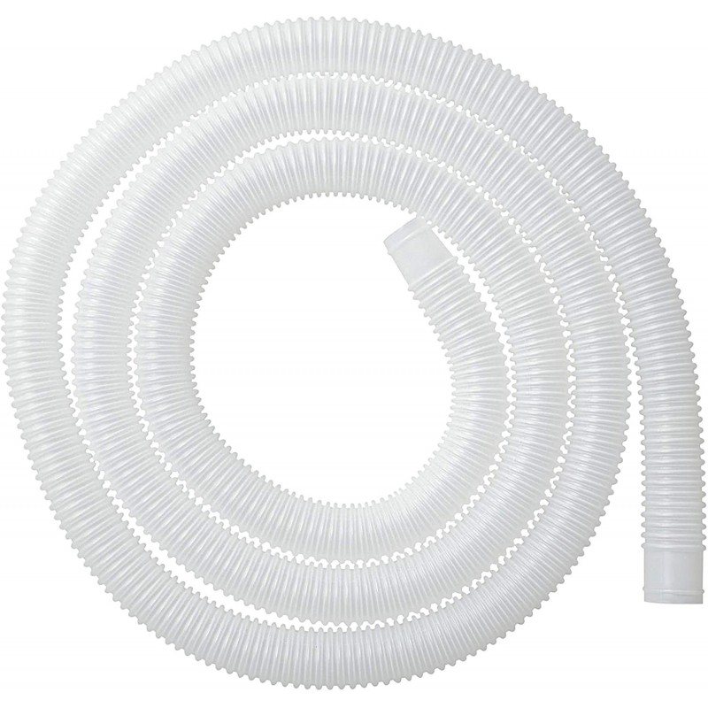 Bestway TUBO di ricambio per pompa filtro 3 Metri 32 mm Piscina 583...