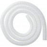 Bestway TUBO di ricambio per pompa filtro 3 Metri 32 mm Piscina 583...
