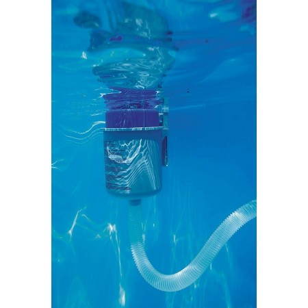 Bestway TUBO di ricambio per pompa filtro 3 Metri 32 mm Piscina 58369 pompe