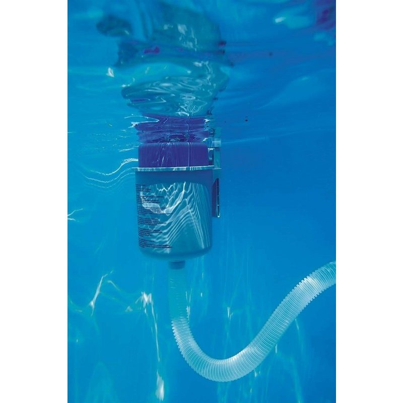 Bestway TUBO di ricambio per pompa filtro 3 Metri 32 mm Piscina 583...