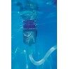 Bestway TUBO di ricambio per pompa filtro 3 Metri 32 mm Piscina 583...
