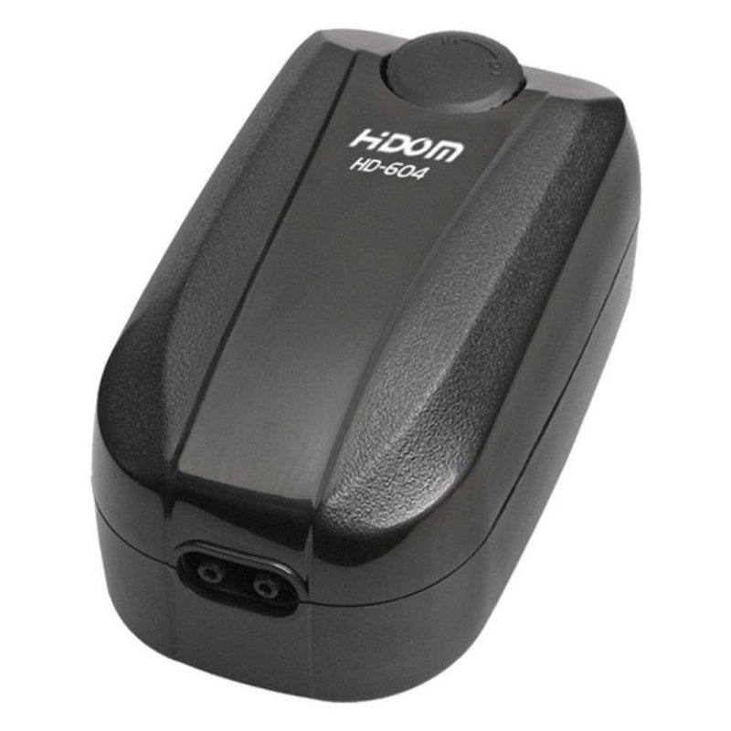Pompa ricircolo per acquario dolce marina ossiggenatore areatore HD 500 603 604